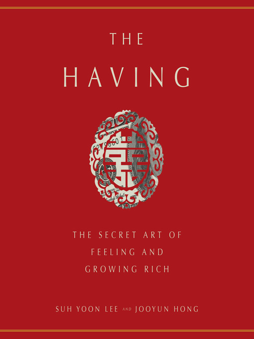 Title details for The Having by Suh Yoon Lee - Available